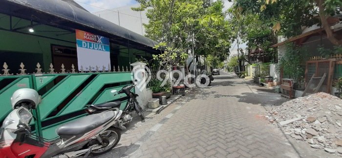 Rumah Minimalis di Surabaya Dekat Sekolah Rumah Minimalis di Surabaya Dekat Sekolah