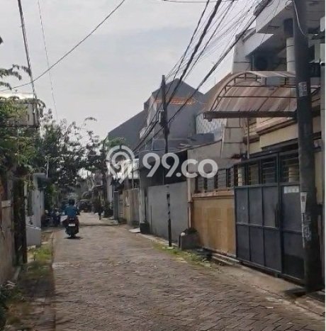 Rumah Modern Cantik 3 KT Bisa Langsung Pindah di Kenjeran Rumah Modern Cantik 3 KT Bisa Langsung Pindah di Kenjeran