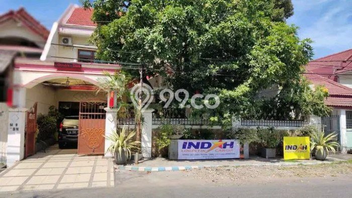 Dijual Rumah Elit Exclusive di Rungkut, Surabaya Dijual Rumah Elit Exclusive di Rungkut, Surabaya