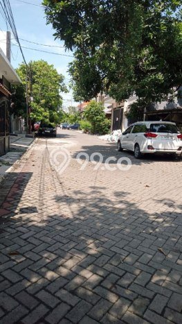 Tanah Kavling untuk Dijual di Rungkut Surabaya 140m2 Tanah Kavling untuk Dijual di Rungkut Surabaya 140m2