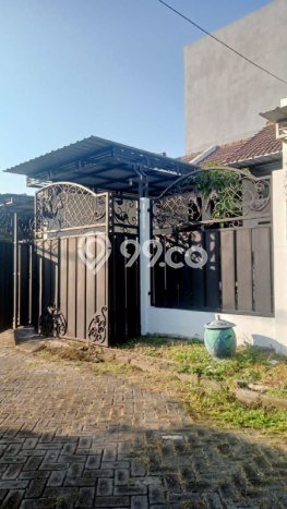 Rumah Modern Minimalis 2 KT Bisa Langsung Pindah di Benowo Rumah Modern Minimalis 2 KT Bisa Langsung Pindah di Benowo