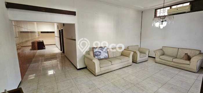 Rumah Eksklusif Siap Huni LT 300m2 di Kenjeran, Surabaya Rumah Eksklusif Siap Huni LT 300m2 di Kenjeran, Surabaya