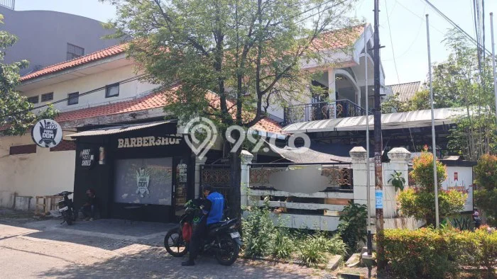 Jual Rumah Modern 10 KT di Dukuh Kupang, Surabaya Jual Rumah Modern 10 KT di Dukuh Kupang, Surabaya