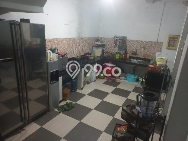 Hunian Cantik Minimalis Lb 225m2 di Wiyung, Surabaya Hunian Cantik Minimalis Lb 225m2 di Wiyung, Surabaya