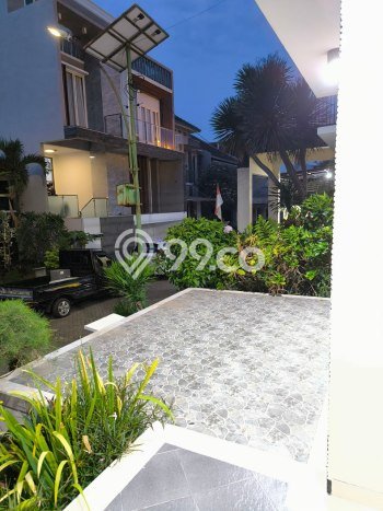 HARGA TERBAIK! Vila di Batu, Luas 135m2m², Lokasi Strategis HARGA TERBAIK! Vila di Batu, Luas 135m2m², Lokasi Strategis