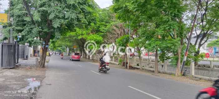 Tanah di Wiyung, Surabaya Luas 346m2 Dijual Segera Tanah di Wiyung, Surabaya Luas 346m2 Dijual Segera