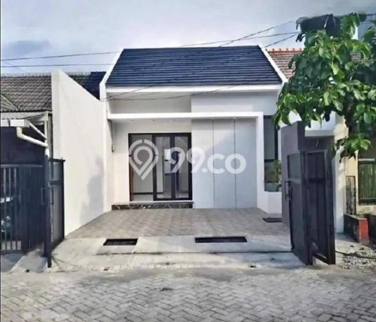 Dijual Hunian Rumah Nyaman 3 KT di Gununganyar, Surabaya Dijual Hunian Rumah Nyaman 3 KT di Gununganyar, Surabaya