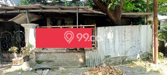 Tanah Kavling untuk Dijual di Rungkut Surabaya 140m2 Tanah Kavling untuk Dijual di Rungkut Surabaya 140m2