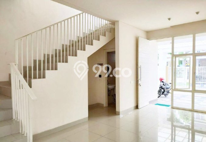 For Sale Rumah 3 Kamar Lokasi Strategis Bagus dan Strategis di Rungkut For Sale Rumah 3 Kamar Lokasi Strategis Bagus dan Strategis di Rungkut