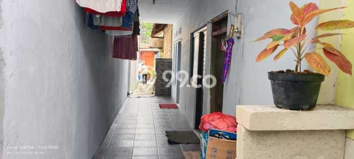 Tanah di Wiyung, Surabaya Luas 346m2 Dijual Segera Tanah di Wiyung, Surabaya Luas 346m2 Dijual Segera