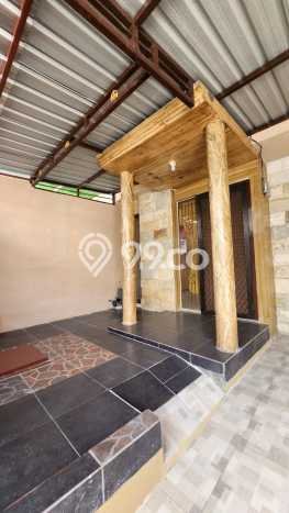 Rumah Minimalis Terbaik Siap Huni Area Menganti LT 60m2 Rumah Minimalis Terbaik Siap Huni Area Menganti LT 60m2