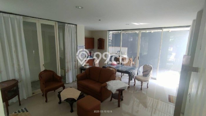 For Sale! Luxury House LT 135m2 Desain Elegan di Citraland For Sale! Luxury House LT 135m2 Desain Elegan di Citraland