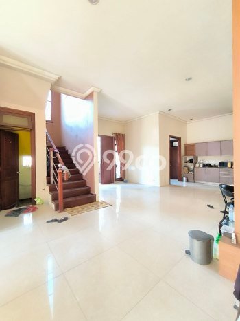 Best Deal Hunian Mewah Ideal dan Luas di Gayungan, Surabaya Best Deal Hunian Mewah Ideal dan Luas di Gayungan, Surabaya