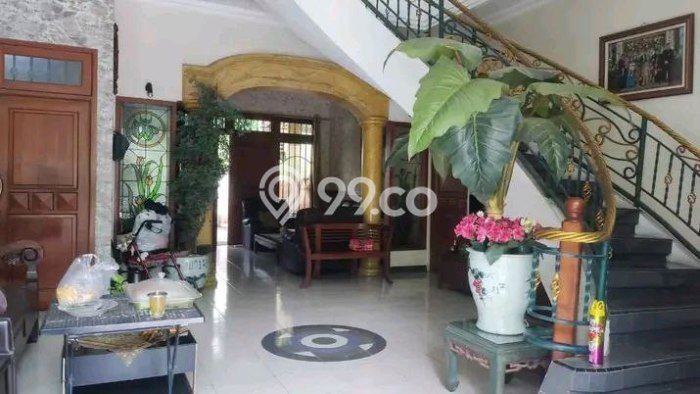 Dijual Rumah Elit Exclusive di Rungkut, Surabaya Dijual Rumah Elit Exclusive di Rungkut, Surabaya