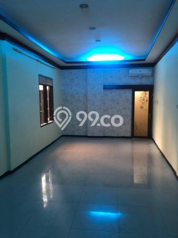 Dijual Rumah Luas Megah Dengan View Cantik di Jemursari, Surabaya Dijual Rumah Luas Megah Dengan View Cantik di Jemursari, Surabaya