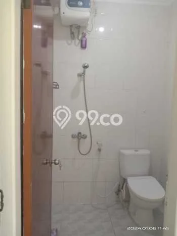 Rumah Modern 2 KT di Citraland Surabaya Unfurnished Rumah Modern 2 KT di Citraland Surabaya Unfurnished