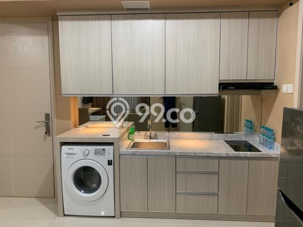 Apartemen Cozy Dijual di Surabaya Spesifikasi 2 KT, 1 KM Apartemen Cozy Dijual di Surabaya Spesifikasi 2 KT, 1 KM