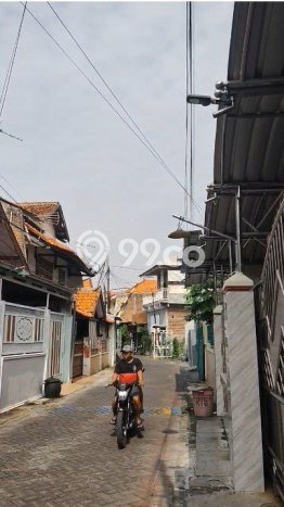 Rumah Modern Cantik 3 KT Bisa Langsung Pindah di Kenjeran Rumah Modern Cantik 3 KT Bisa Langsung Pindah di Kenjeran