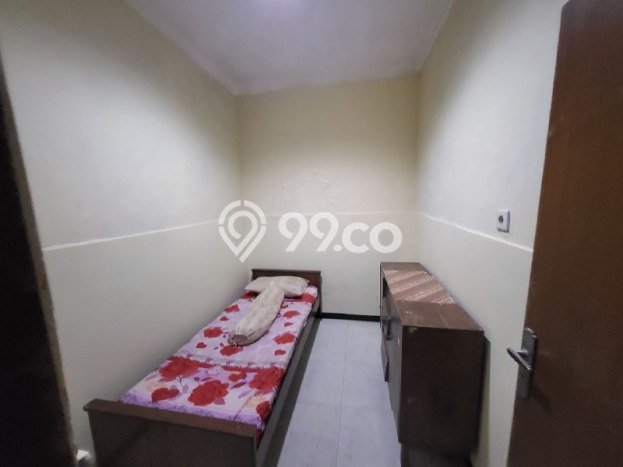 Rumah Eksklusif Siap Huni LT 300m2 di Kenjeran, Surabaya Rumah Eksklusif Siap Huni LT 300m2 di Kenjeran, Surabaya