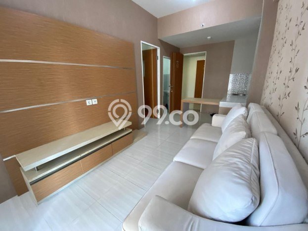 Apartemen Kawasan Mulyorejo, Surabaya, 2 KT, Luas 35m2m² Apartemen Kawasan Mulyorejo, Surabaya, 2 KT, Luas 35m2m²