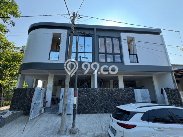 Kost Dijual Lokasi Wiyung, Surabaya, Spesifikasi 15 Kamar Tidur dan Luas 185m2 Kost Dijual Lokasi Wiyung, Surabaya, Spesifikasi 15 Kamar Tidur dan Luas 185m2