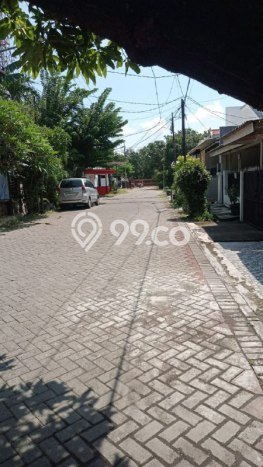 Tanah Kavling untuk Dijual di Rungkut Surabaya 140m2 Tanah Kavling untuk Dijual di Rungkut Surabaya 140m2