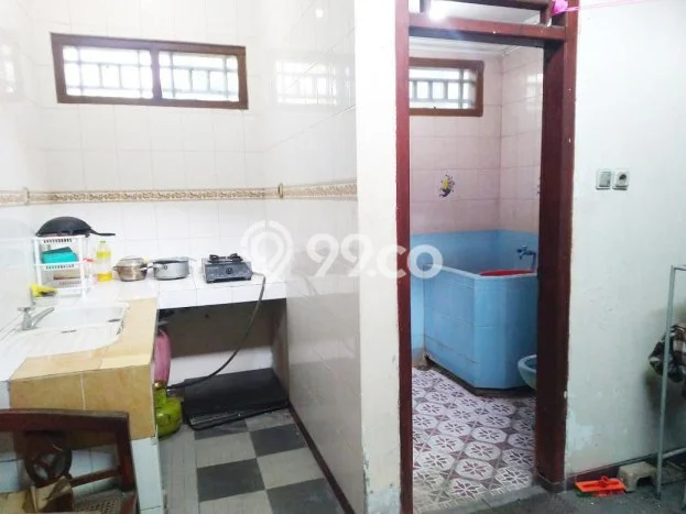 Jual Rumah Modern 10 KT di Dukuh Kupang, Surabaya Jual Rumah Modern 10 KT di Dukuh Kupang, Surabaya