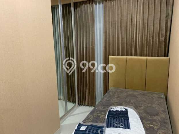 Apartemen Cozy Dijual di Surabaya Spesifikasi 2 KT, 1 KM Apartemen Cozy Dijual di Surabaya Spesifikasi 2 KT, 1 KM