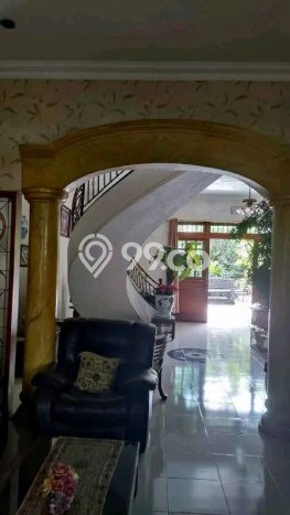 Dijual Rumah Elit Exclusive di Rungkut, Surabaya Dijual Rumah Elit Exclusive di Rungkut, Surabaya