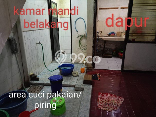 Jual Rumah Strategis Bagus Punya 4 KT di Waru Sidoarjo SHM Jual Rumah Strategis Bagus Punya 4 KT di Waru Sidoarjo SHM