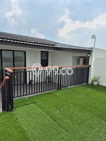 Jual Rumah Modern 3 KT di Citraland, Surabaya Jual Rumah Modern 3 KT di Citraland, Surabaya