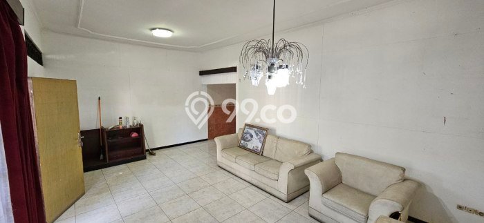 Rumah Eksklusif Siap Huni LT 300m2 di Kenjeran, Surabaya Rumah Eksklusif Siap Huni LT 300m2 di Kenjeran, Surabaya