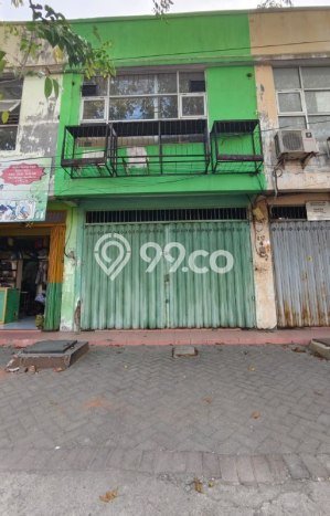 Ruko Strategis Kawasan Rungkut, Luas 80m2m², Jalan Utama, Tingkat Keramaian Tinggi Ruko Strategis Kawasan Rungkut, Luas 80m2m², Jalan Utama, Tingkat Keramaian Tinggi