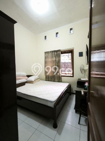 Rumah Modern 3 Kamar LT 126m2 di Arjosari Rumah Modern 3 Kamar LT 126m2 di Arjosari