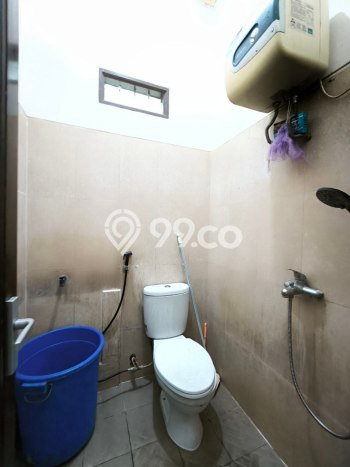 Rumah Modern 3 Kamar LT 126m2 di Arjosari Rumah Modern 3 Kamar LT 126m2 di Arjosari