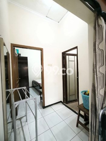 Rumah Modern 3 Kamar LT 126m2 di Arjosari Rumah Modern 3 Kamar LT 126m2 di Arjosari