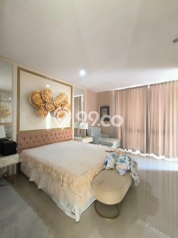 Hunian Super Mewah dengan Akses Paling Strategis di Citraland, Surabaya Hunian Super Mewah dengan Akses Paling Strategis di Citraland, Surabaya