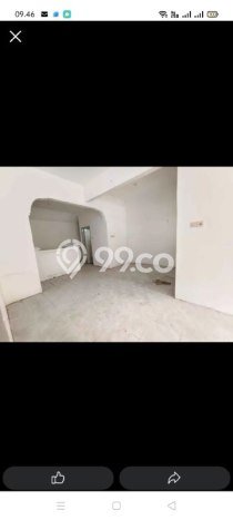 Rumah Modern Cantik 3 Kamar Bisa Langsung Pindah di Rungkut Rumah Modern Cantik 3 Kamar Bisa Langsung Pindah di Rungkut