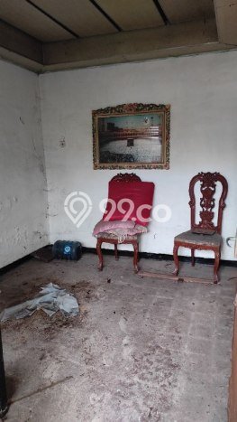 Rumah Strategis Modern Lb 109m2 di Rungkut, Surabaya Rumah Strategis Modern Lb 109m2 di Rungkut, Surabaya