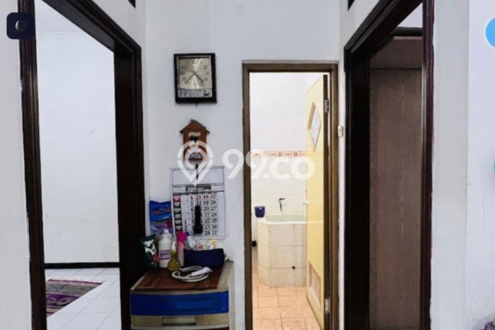 Rumah Minimalis 2 KT di Gununganyar Surabaya Unfurnished Rumah Minimalis 2 KT di Gununganyar Surabaya Unfurnished