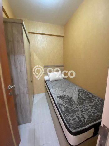 SPECIAL PRICE! Apartemen di Mulyorejo, 1 KM, Luas 35m2m², Area Strategis, Fasilitas Modern, Bisa Segera Huni SPECIAL PRICE! Apartemen di Mulyorejo, 1 KM, Luas 35m2m², Area Strategis, Fasilitas Modern, Bisa Segera Huni