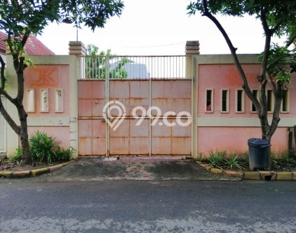 Lahan Dijual Lokasi Kenjeran, Surabaya dengan Luas Tanah 250m2 dan Status SHM Lahan Dijual Lokasi Kenjeran, Surabaya dengan Luas Tanah 250m2 dan Status SHM