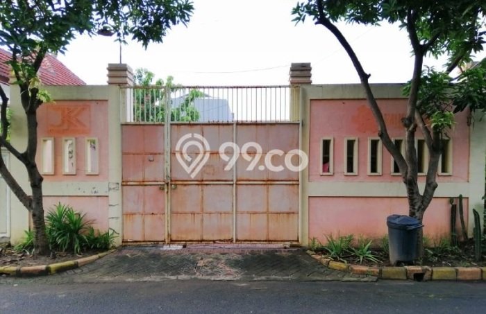 Lahan Dijual Lokasi Kenjeran, Surabaya dengan Luas Tanah 250m2 dan Status SHM Lahan Dijual Lokasi Kenjeran, Surabaya dengan Luas Tanah 250m2 dan Status SHM