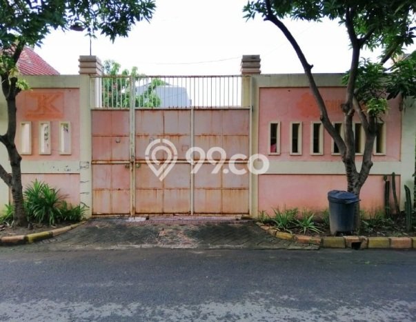 Lahan Dijual Lokasi Kenjeran, Surabaya dengan Luas Tanah 250m2 dan Status SHM Lahan Dijual Lokasi Kenjeran, Surabaya dengan Luas Tanah 250m2 dan Status SHM