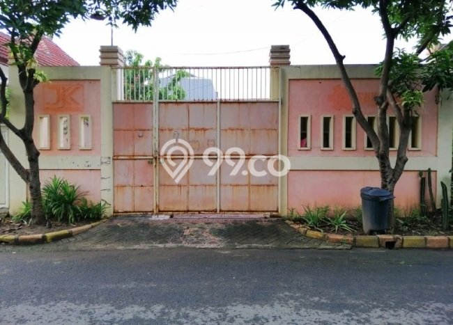 Lahan Dijual Lokasi Kenjeran, Surabaya dengan Luas Tanah 250m2 dan Status SHM Lahan Dijual Lokasi Kenjeran, Surabaya dengan Luas Tanah 250m2 dan Status SHM
