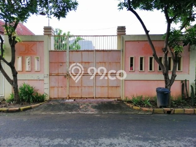 Lahan Dijual Lokasi Kenjeran, Surabaya dengan Luas Tanah 250m2 dan Status SHM Lahan Dijual Lokasi Kenjeran, Surabaya dengan Luas Tanah 250m2 dan Status SHM