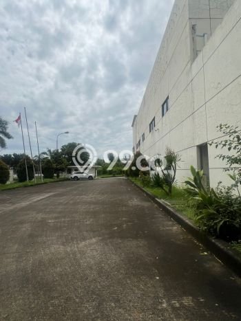 Pabrik Bagus LT 3135m2 LB 1300m2 Dijual di Karawang Timur Karawang Pabrik Bagus LT 3135m2 LB 1300m2 Dijual di Karawang Timur Karawang