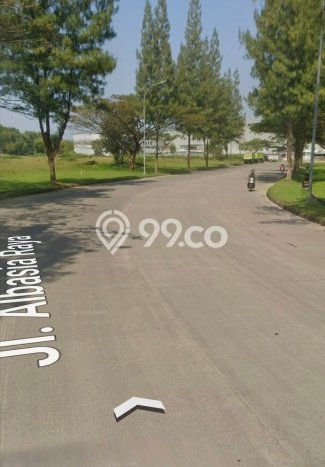 Tanah Kavling Dijual di Cikarang, Bekasi dengan Luas Tanah 47677m2 Tanah Kavling Dijual di Cikarang, Bekasi dengan Luas Tanah 47677m2