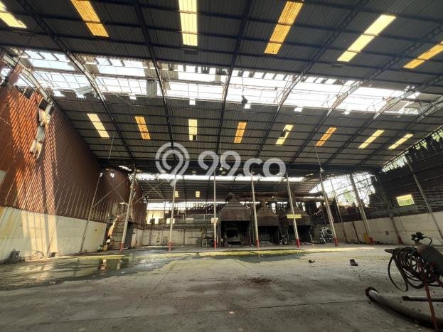 Paling Dicari! Pabrik Dijual di Cikarang Harga Kompetitif Paling Dicari! Pabrik Dijual di Cikarang Harga Kompetitif