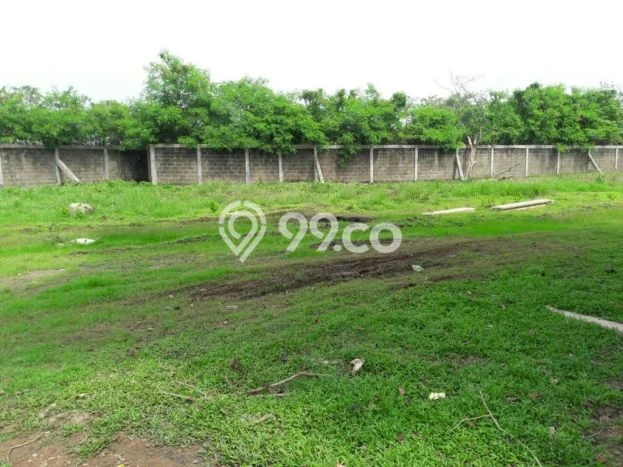 Lahan untuk Dijual di Cikupa Tangerang Luas 12000m2 Lahan untuk Dijual di Cikupa Tangerang Luas 12000m2